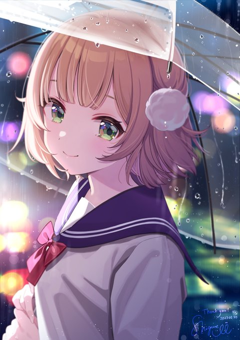 しぐれうい 顔 写真