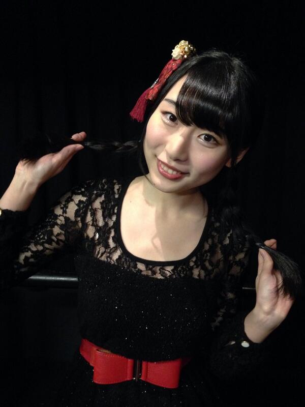 ハシヤスメアツコ メガネ 外し