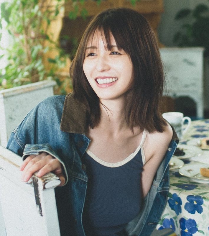 長濱ねる 写真集 2ndへの期待と今後の展望