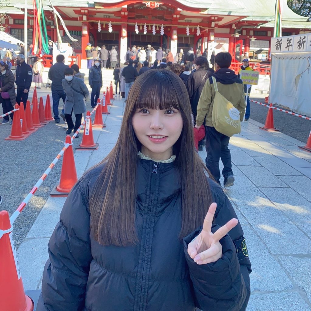 本郷柚巴のスリーサイズ