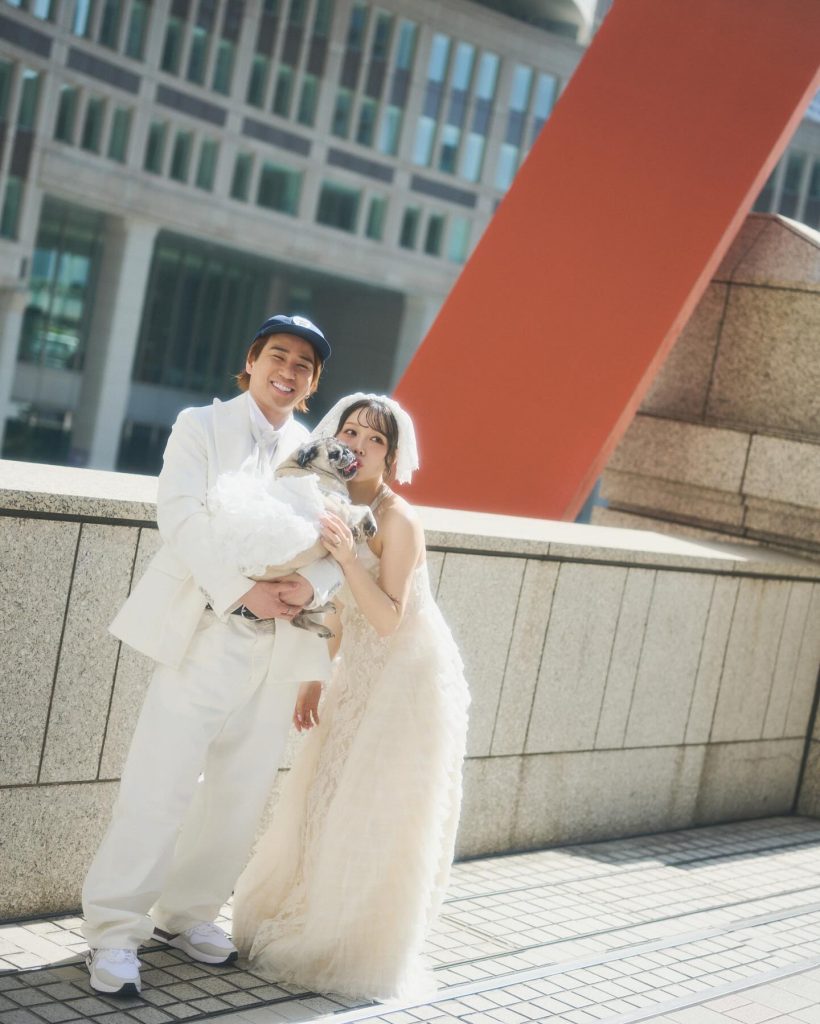 【古川優香】元さんこいちの現在