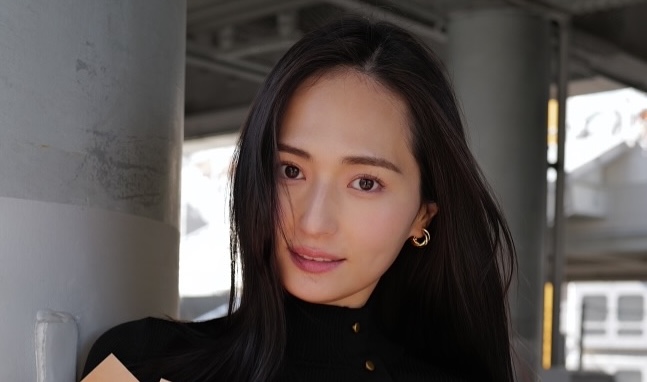 山賀さんのインスタの写真