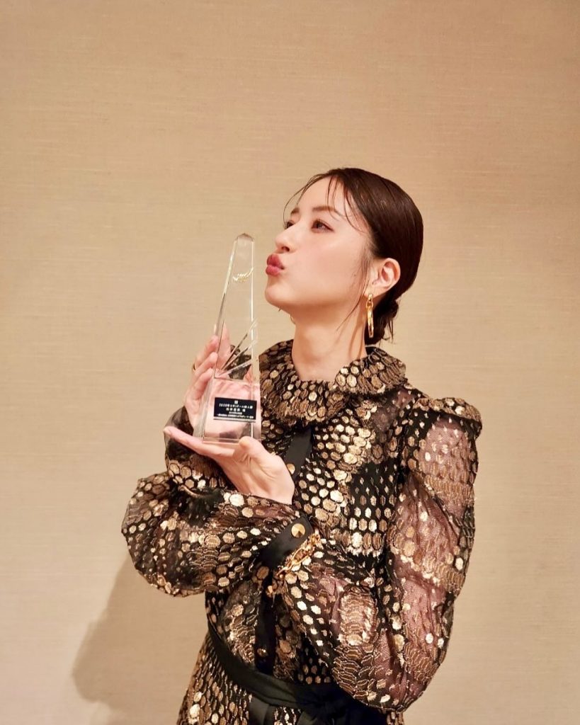 松本若菜の結婚歴は？独身の理由や結婚願望を徹底調査