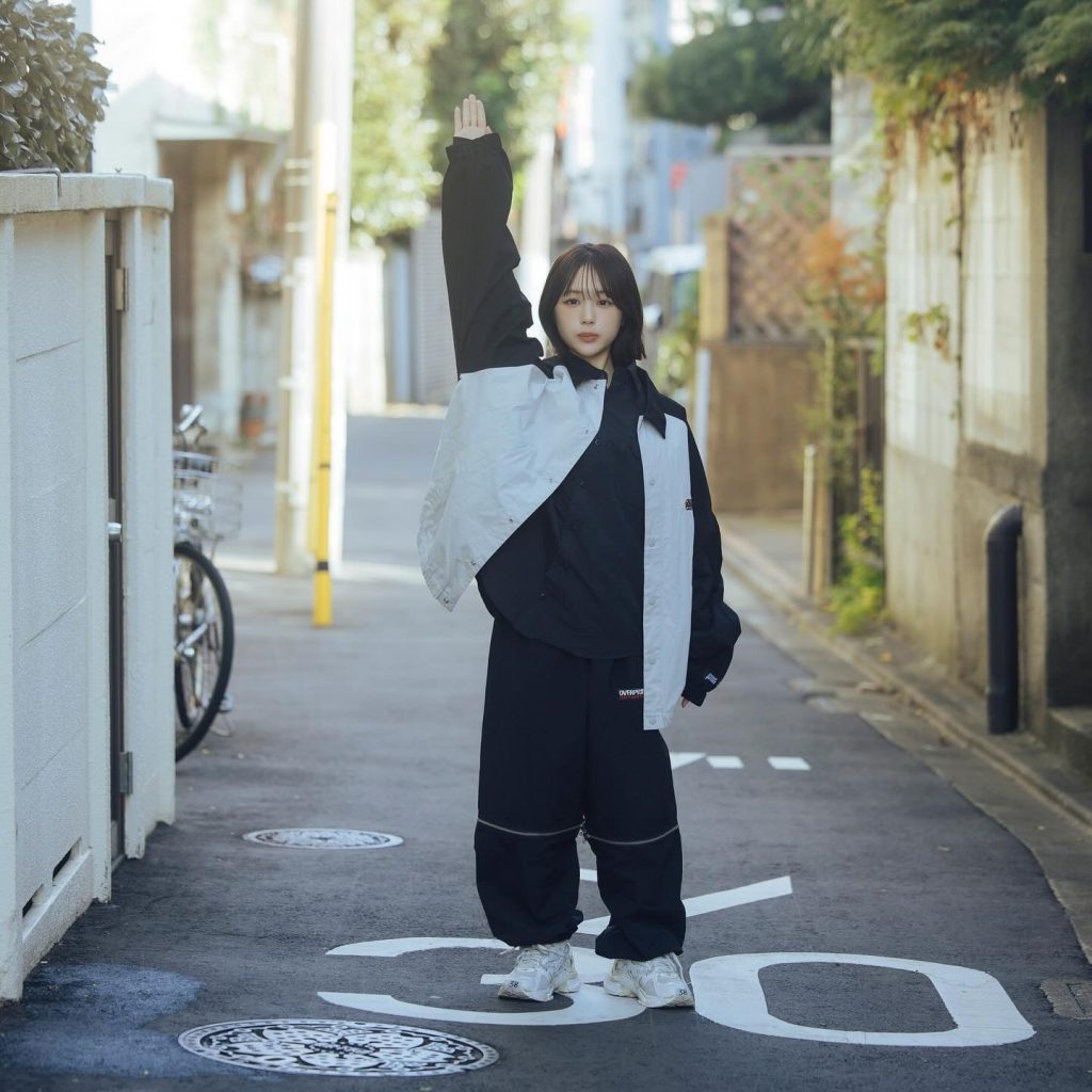 なえなの　斎藤慎二