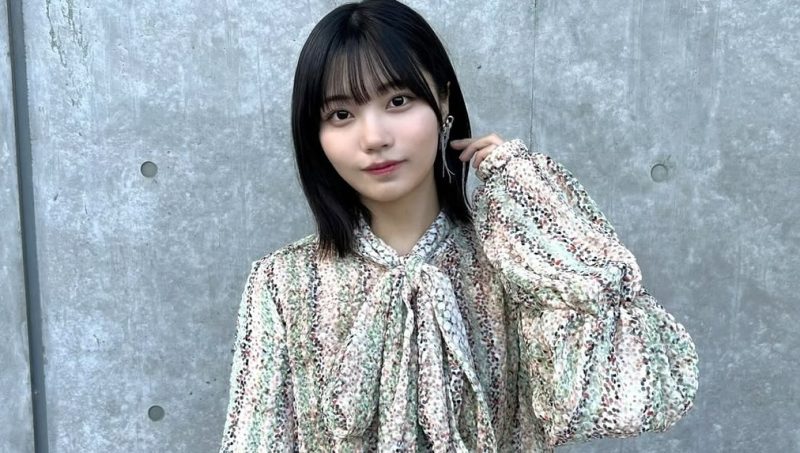 中西アルノインスタ私服画像