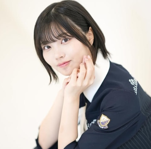 中西アルノインスタ画像