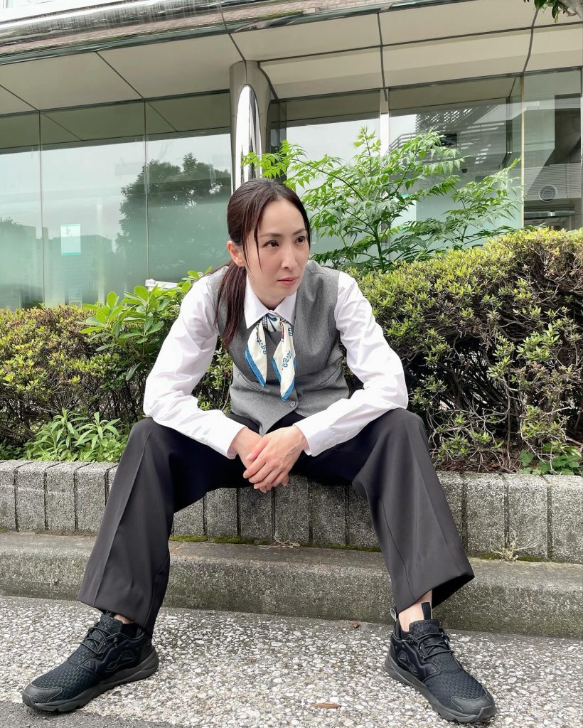 真飛聖の本名とプロフィール