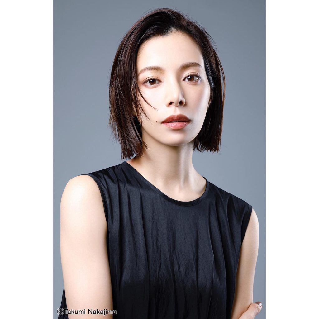 【桜井ユキ】若い頃のかわいさと現在の魅力を時系列で解説