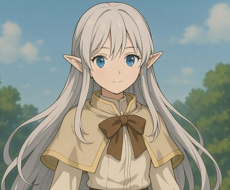 葬送のフリーレン メインキャラクター徹底解説