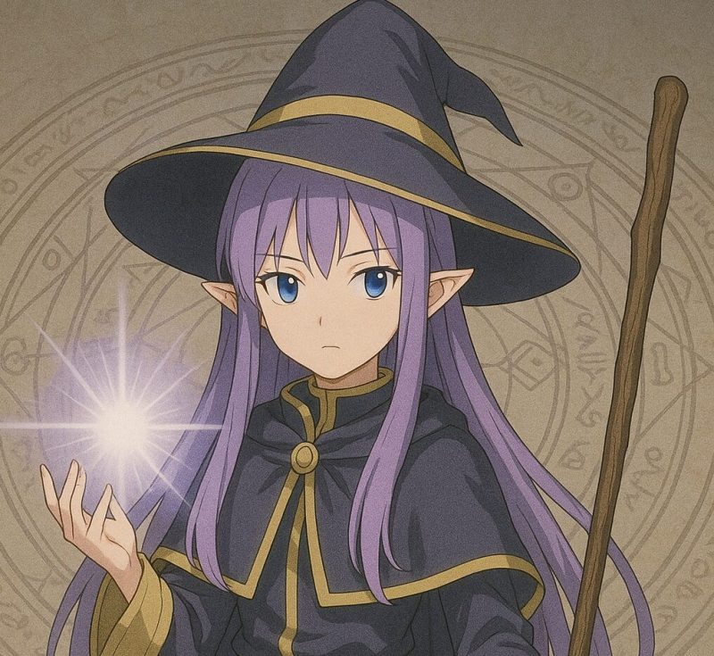 葬送のフリーレン メインキャラクター紹介