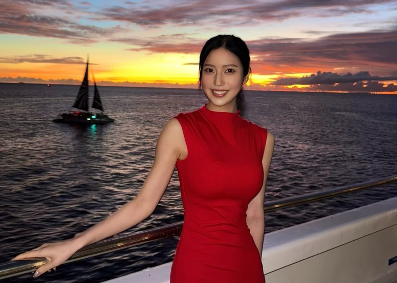 阿部なつきのスリーサイズから見るスタイルの秘密