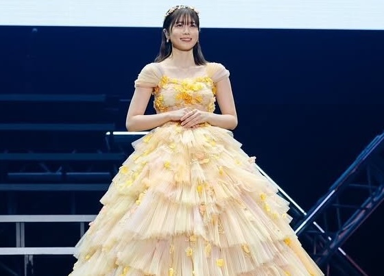 丹生明里は結婚が卒業理由?にまつわる真相