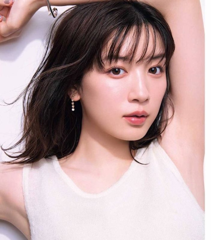 永野芽郁のNHK出禁は本当なのか?過去の類似ケースから検証