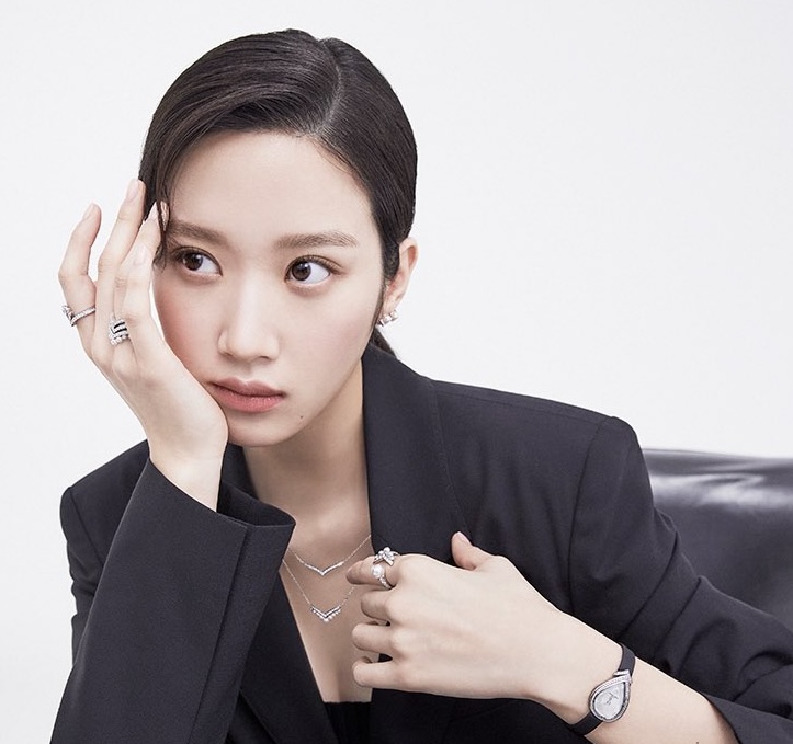 ムンガヨンのプロフィールと魅力