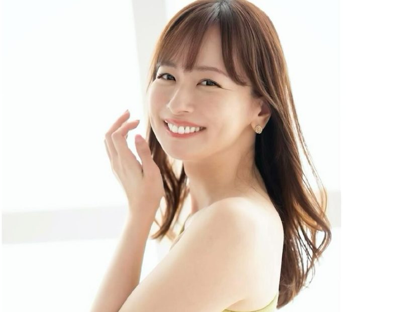 最新情報！皆藤愛子スリーサイズ分析