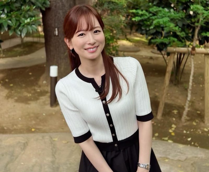 皆藤愛子のスリーサイズと魅力