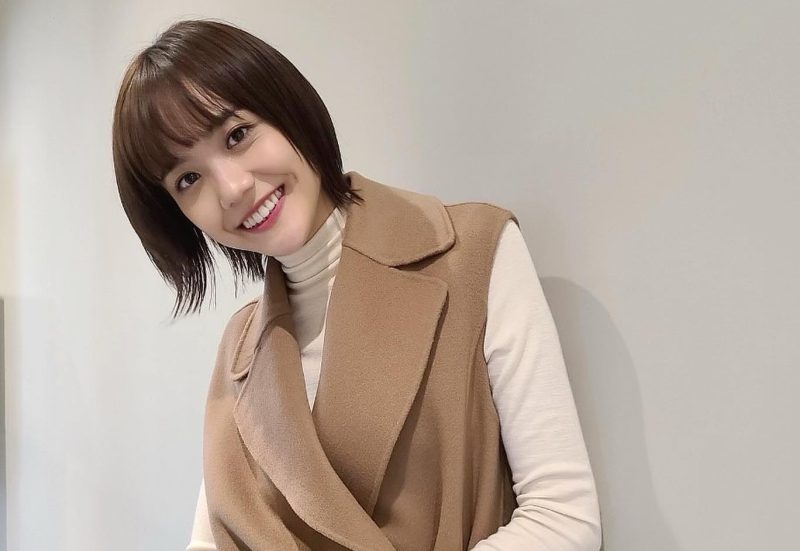 松井愛莉の教授コーデ報道から見える現在地