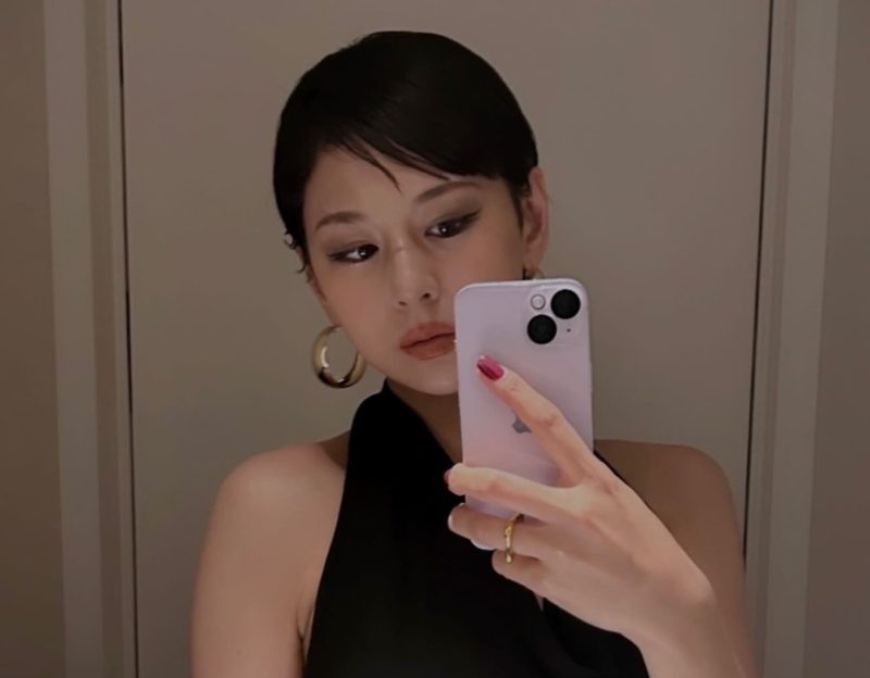 西内まりやがなぜ消えたのか真相に迫る