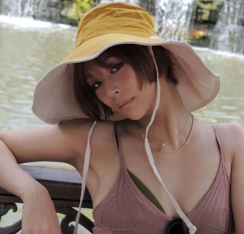 西内まりやがなぜ消えたのかを総まとめ