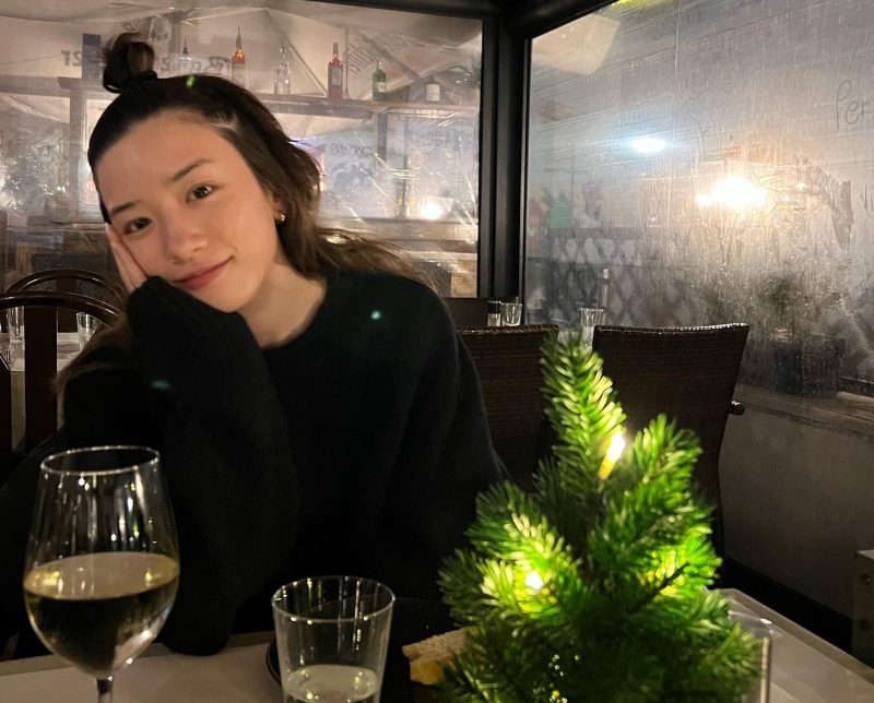 永野芽郁とムンガヨンは似ているのか？