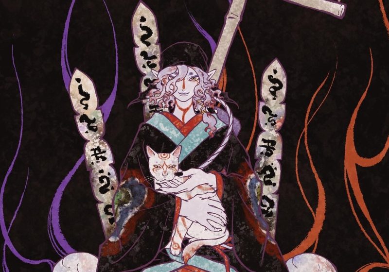 映画モノノ怪炎上の理由とは何か