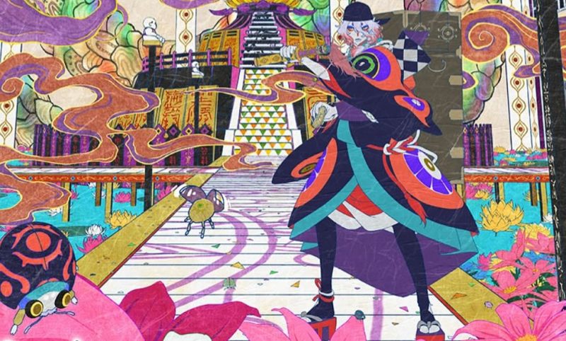 モノノ怪映画炎上の理由を徹底考察