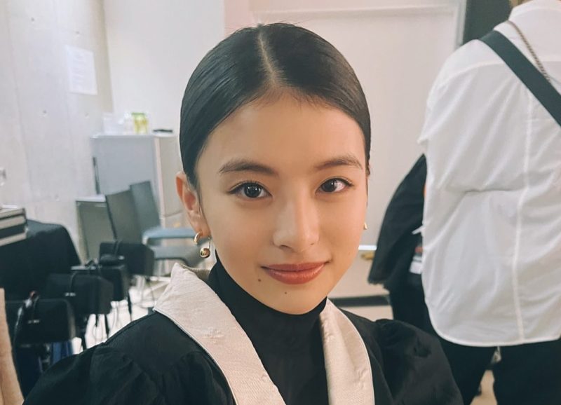 出口夏希のスリーサイズと透明感の魅力