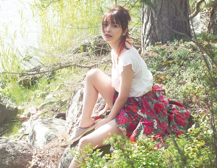 長濱ねるの国籍はどこ?頭いいと話題になる理由を総まとめ