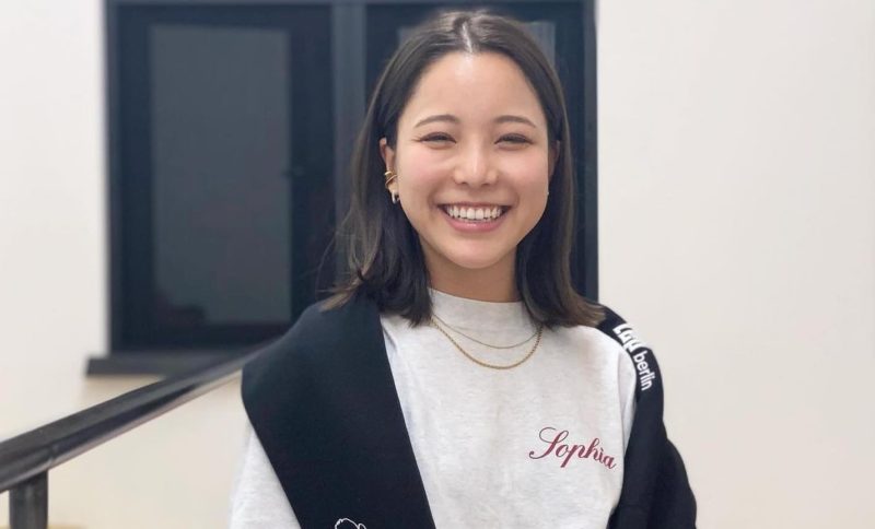 高梨沙羅の整形しすぎ疑惑と私生活