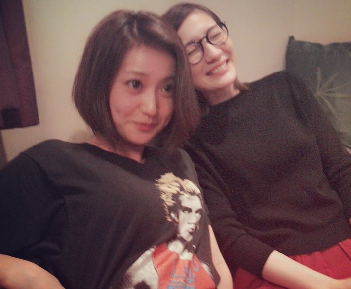 最新の大島優子スリーサイズ情報