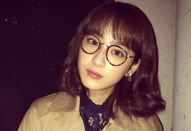 平祐奈のスリーサイズから見える魅力の全体像