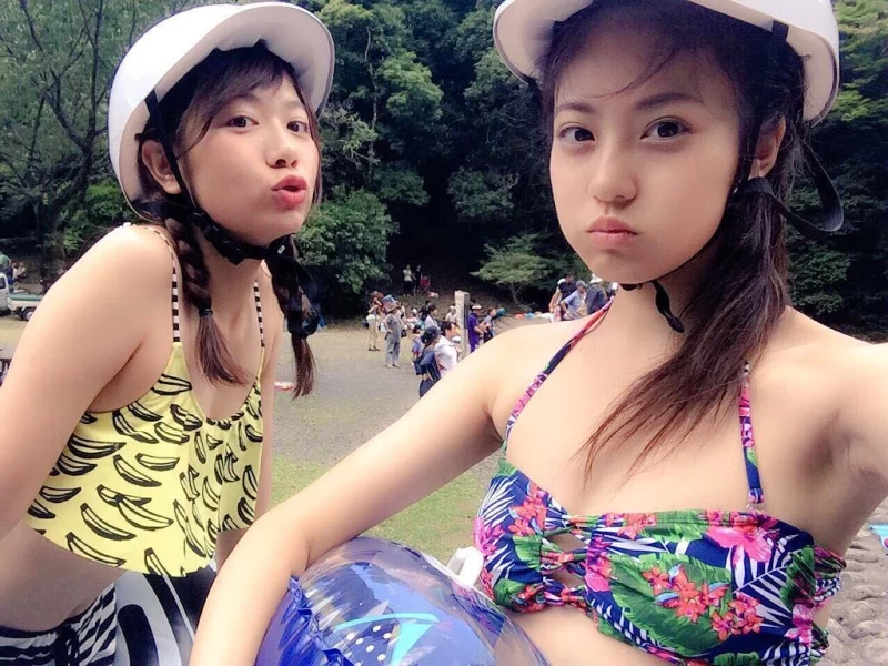 今田美桜のデビュー前との変化を画像で比較