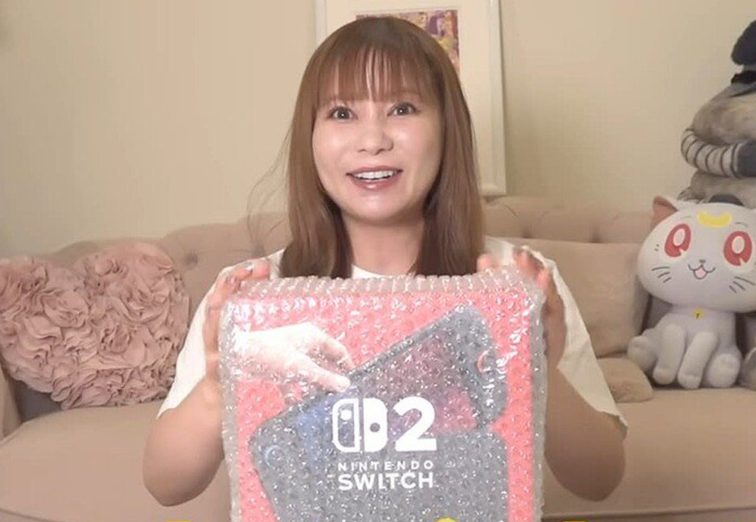 中川翔子 転売疑惑の経緯まとめ