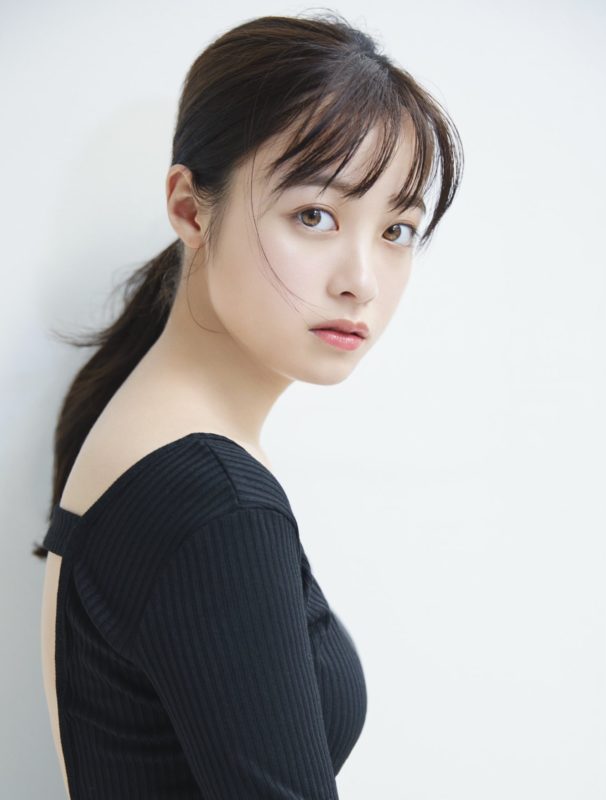 橋本環奈が何カップかバストサイズを総まとめ