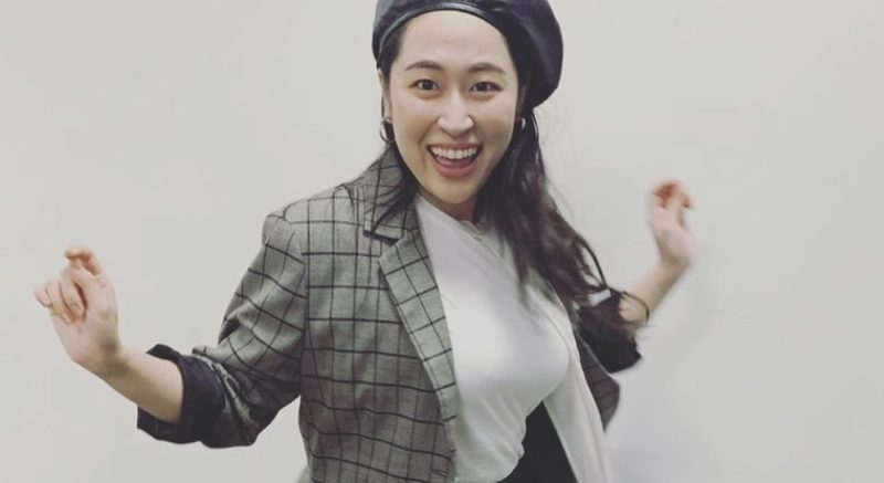 丸山礼のバストサイズ・カップ数を検証！