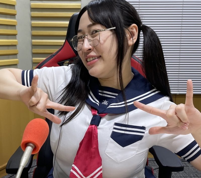 丸山礼のバストサイズが何カップか判明！