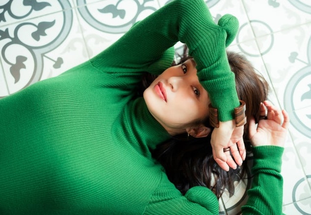 写真集でわかる体の変化と評価