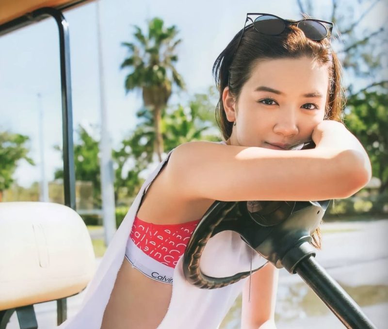 永野芽郁のスリーサイズと何カップか徹底検証