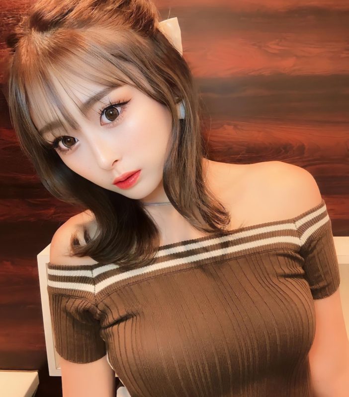 ゆうちゃみのスリーサイズや何カップなのかを徹底分析