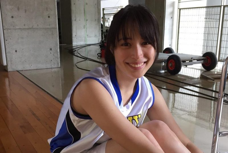 広瀬アリスのスリーサイズやカップ数の変化検証