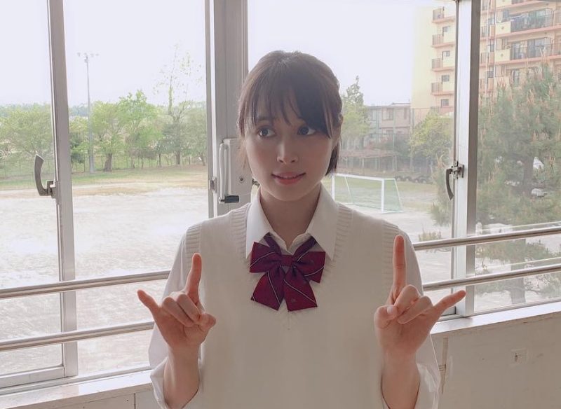 広瀬アリスのスリーサイズやカップ数まとめ