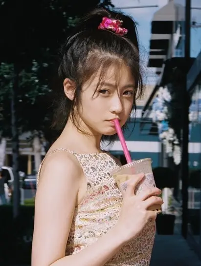 今田美桜 バストサイズは何カップ？若い頃との変化に注目