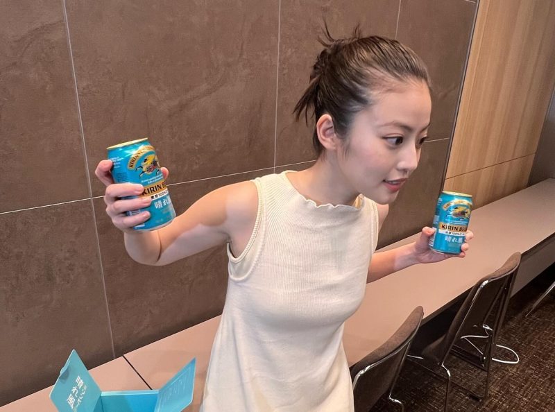 今田美桜のバストサイズは？何カップ？写真集＆昔の画像で徹底検証