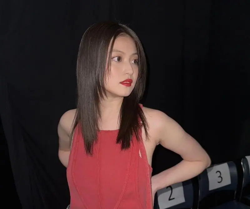 身長・体重・血液型の基本プロフィール