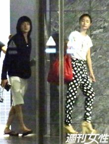 錦織圭LUUP不倫が各方面への評価影響