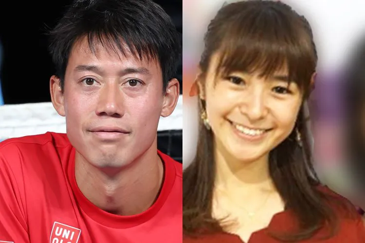 錦織圭LUUP不倫問題の今後の行方