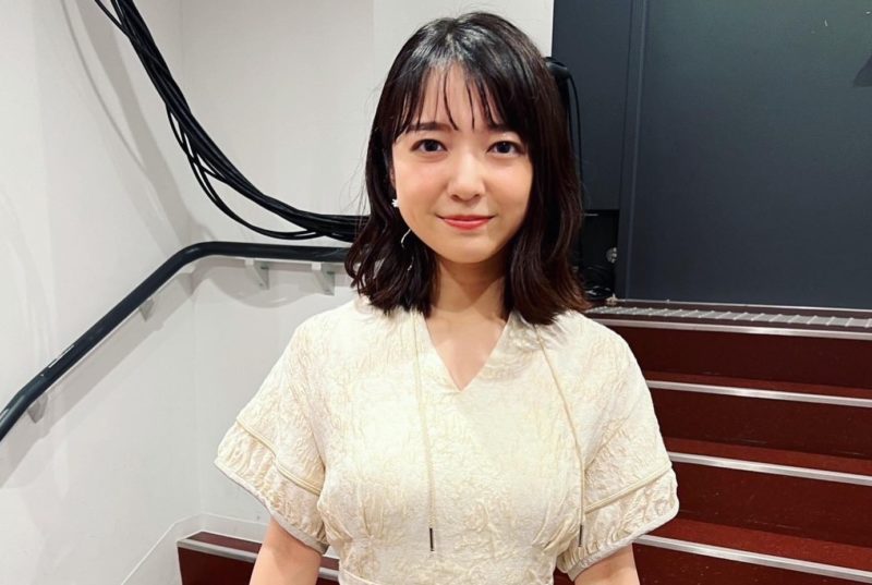 上白石萌音のスリーサイズやカップ数の最新推定