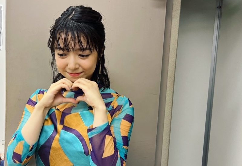 上白石萌音のスリーサイズやカップ数と魅力を総まとめ