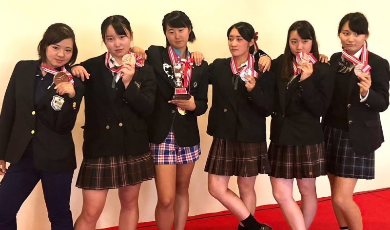 稲垣那奈子 初優勝の裏にある努力と異色の経歴