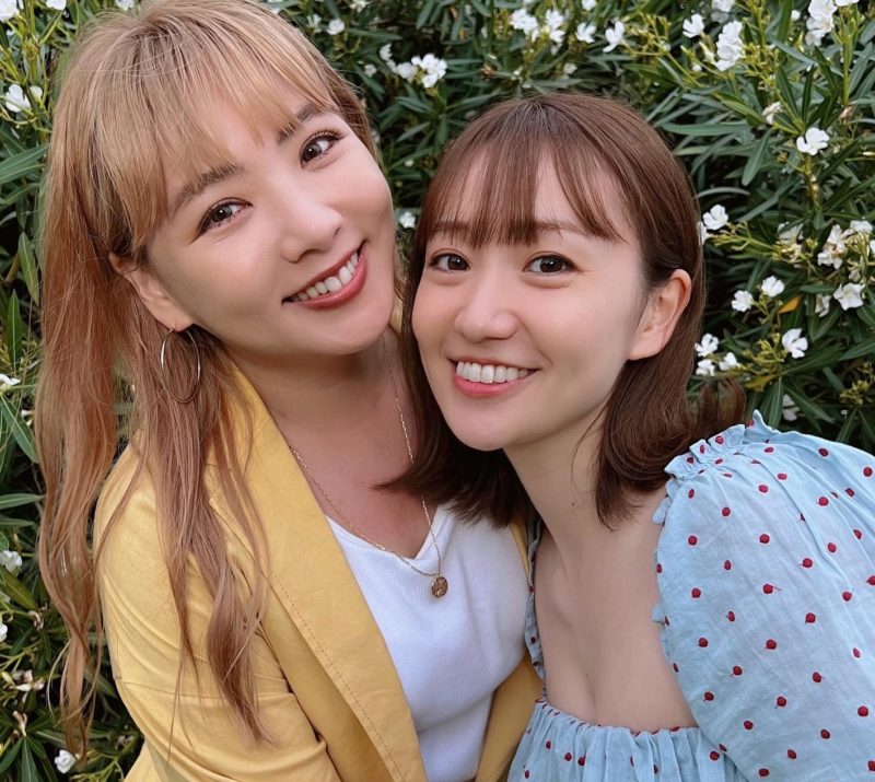 野呂佳代スリーサイズカップ数の変化と現在